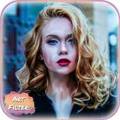 Photo Art Effect - paint art on 9Apps