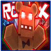 Tips FNAF Roblox ( Five Nights at Freddy ) icon