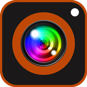 Night Selfie Camera icon