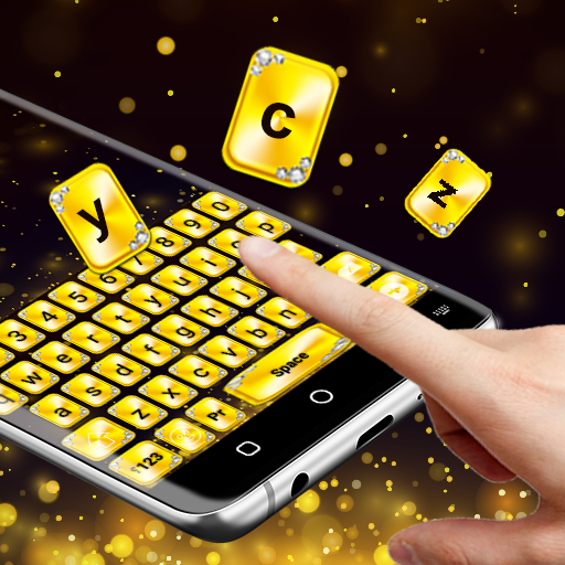 Persian Typing Keyboard 2021 icon