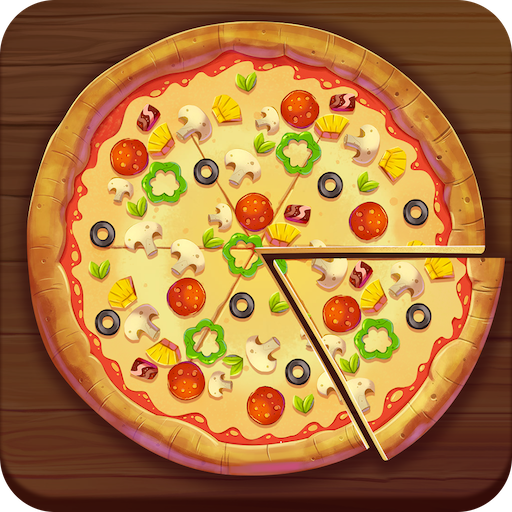 Pizza Maker - Master Chef icon