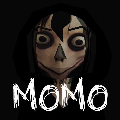 Horror of momo icon