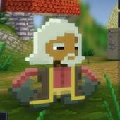 First Person RPG Free Fight Game icon