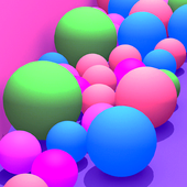 New: Sand Balls 2020 icon