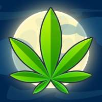 Weed Inc : Idle Tycoon