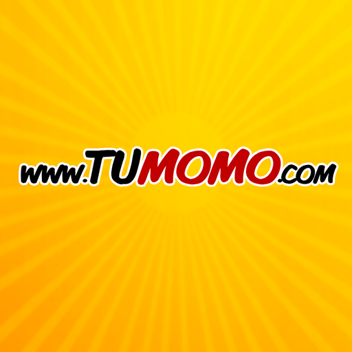 TuMomo App icon