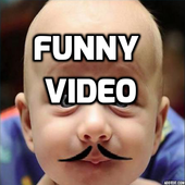 Funny Video icon