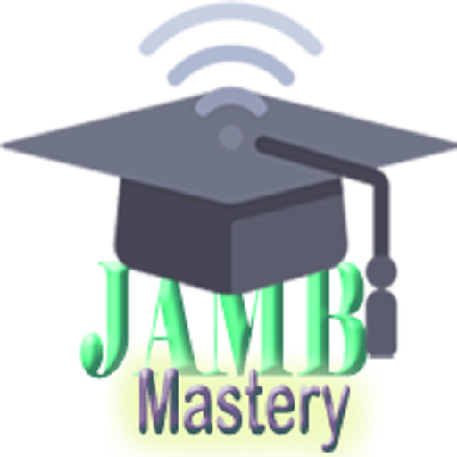Jamb Mastery أيقونة