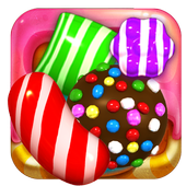 Candy Bubble - matching game icon