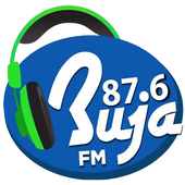 Buja FM icon