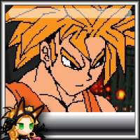 Crushga's Fighting Saga