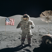 Earth Solar System icon