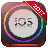 Launcher iOS 10 PRO icon