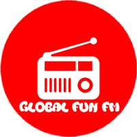 Global Fun FM - Listen Live Radio on 9Apps