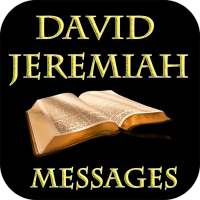 Dr.David Jeremiah Messages