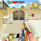 Army Shooters Combat Assassin 2018 icon