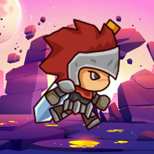 Knight Adventure आइकन