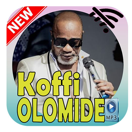 Koffi Olomid MP3 2020 - sans Internet icon