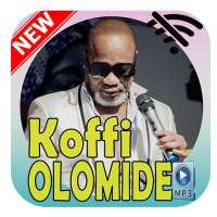 Koffi Olomid MP3 2020 - sans Internet on 9Apps