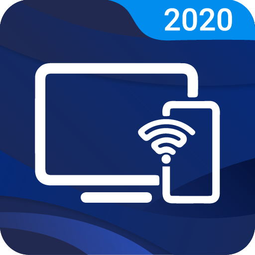 Cast To TV, Screen Mirroring - Connect Phone To TV icon