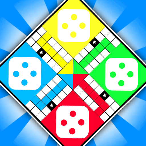 Global Ludo Players icon