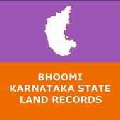 Karnataka Land Record(Bhoomi) on 9Apps
