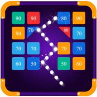 Bricks Breaker Fires