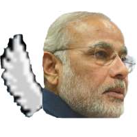 Flying Modi