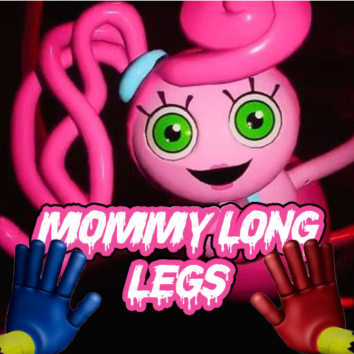 Mommy Long Legs Poppy Horror icon