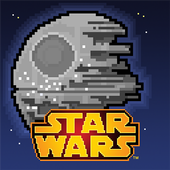 Star Wars: Tiny Death Star icon