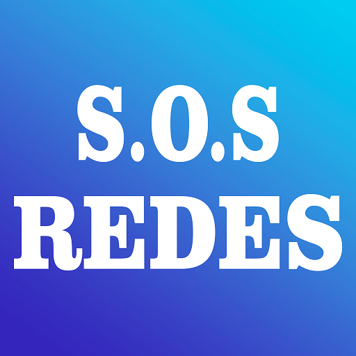 S.O.S Redes Cliente icon