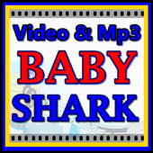 VIDEO Baby Shark icon
