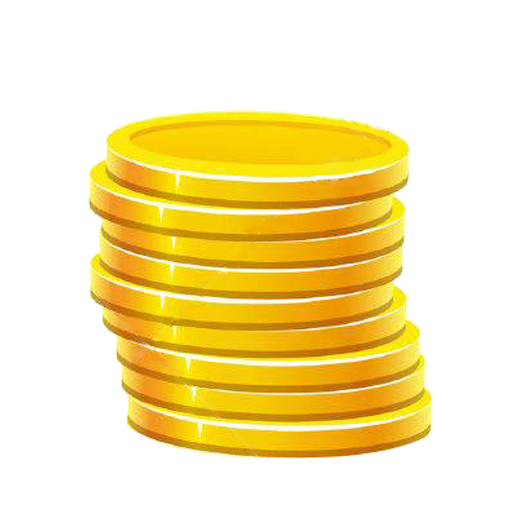 Stack Coin icon