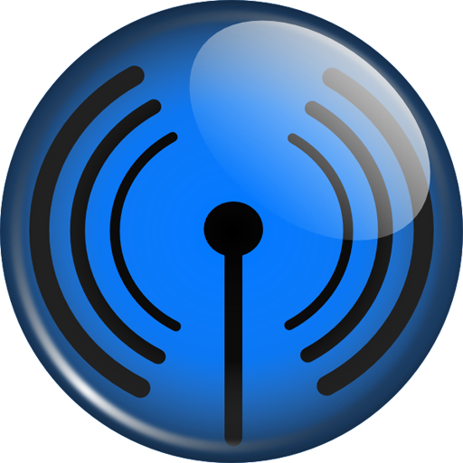Wi-Fi Radar icon