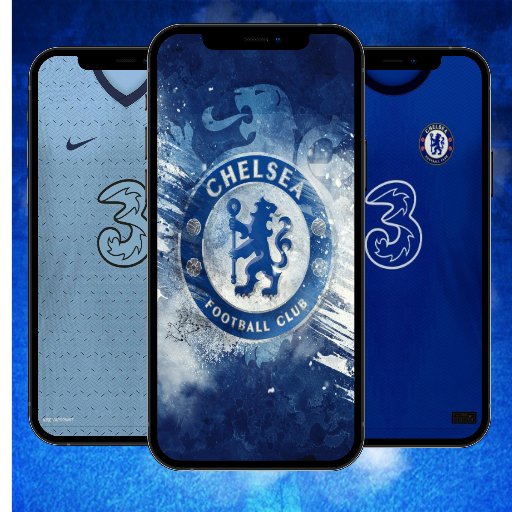 Chelsea FC wallpapers fans icon