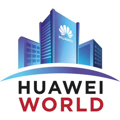 Huawei World icon