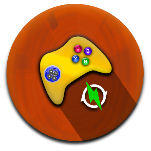 Game Booster: Launcher Cleaner icon
