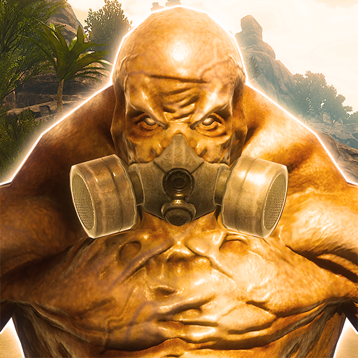 Mutant Simulator icon