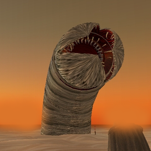 SandWorm lite icon