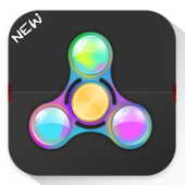 Fidget Spinner : Spin icon
