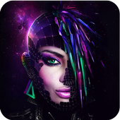 Photo Effect - Pic Art icon