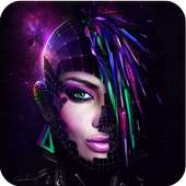 Photo Effect - Pic Art on 9Apps