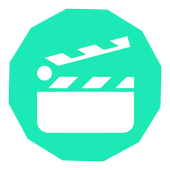 VideoC(video edit) icon