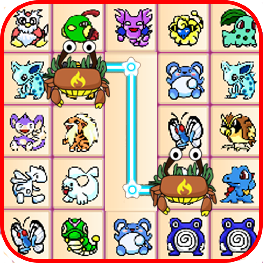 Onet Amimal link Classic icon