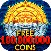 Slots - Tiki Riches Hot Vegas Slot Machines Online icon