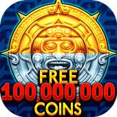 Slots - Tiki Riches Hot Vegas Slot Machines Online