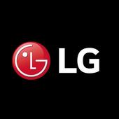 LG Smart Services icon