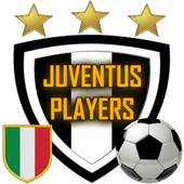 Juve Find Players Names icon