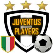 Juve Find Players Names