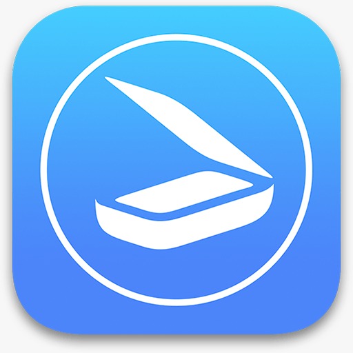 Scanner Go- Camera Scanner, PDF Maker, Scanner Tip icon